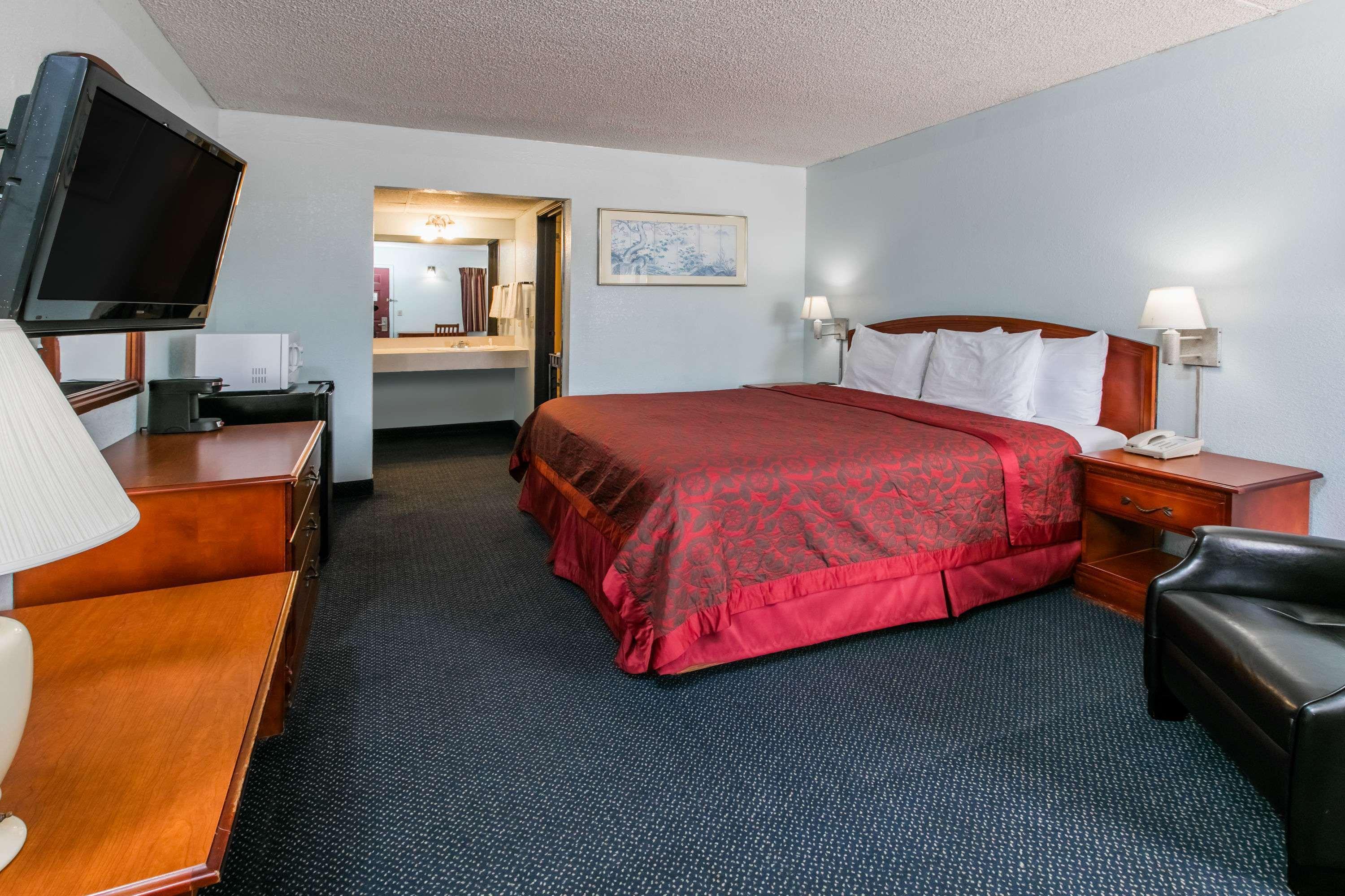 Oyo Hotel Muskogee Near Creek Nation Casino - Hwy 64 Eksteriør billede